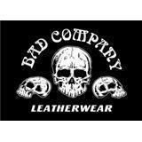 Bad Company Logo