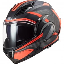 Valiant II FF900 helmet