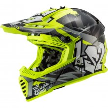 Fast EVO MX437 helmet
