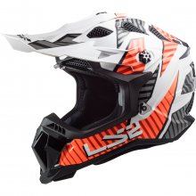 Offroad helmet Subverter MX700