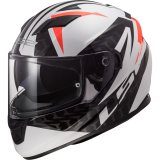 Stream FF320 Full-Face Helmet