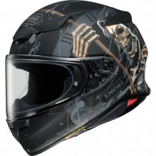 NXR II Full-Face Helmet
