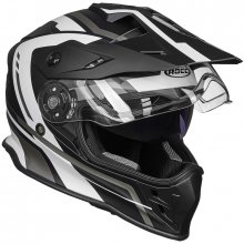 ROCC 782 motocross helmet 