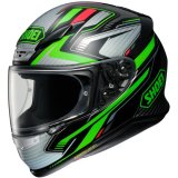 NXR Full-Face Helmet