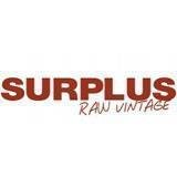 Surplus Logo