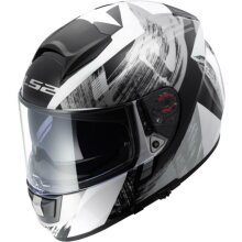 Vector FF397 Full-Face Helmet