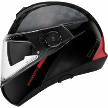 C4 PRO Carbon Flip-Up Helmet