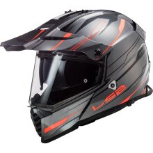 Pioneer EVO MX436 helmet