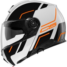 C5 flip-up helmet