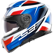 S3 Full-Face helmet