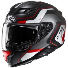 F71 Full-face helmet