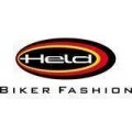 Held Biker Fashion