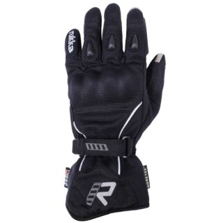 RUKKA Virium glove waterproof black 9