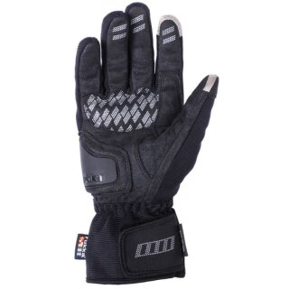 RUKKA Virium glove waterproof black 9