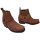 Kochmann motorcycle boots City Biker brown 41