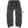 Brandit Pure Vintage Pants darkcamo XL