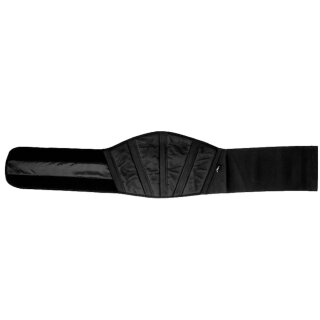 Modeka kidney belt black XL