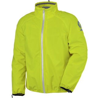 Scott Ergonomic Pro DP Rain Jacket yellow M
