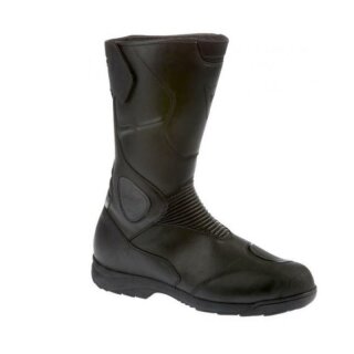 Dainese D23 GORE-TEX motorcycle boots men black 41