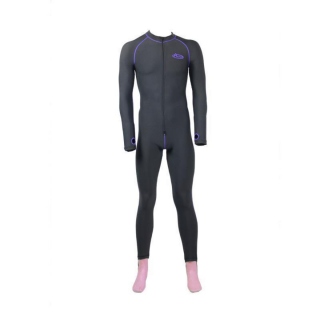 AXXUS Blue Race One Piece Suit