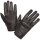 Modeka Hot classic leather glove black 13
