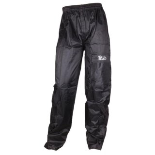 Rain trousers Easy Summer black 4XL