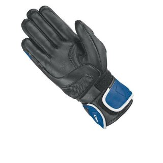 Held Revel II sports glove black / azure