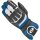 Held Revel II sports glove black / azure