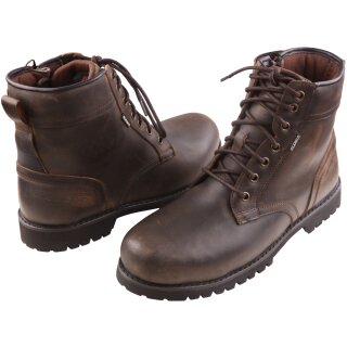 Modeka Lynton Boots brown 39