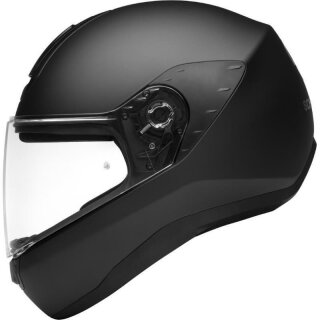 Schuberth R2 Basic full-face helmet matt black