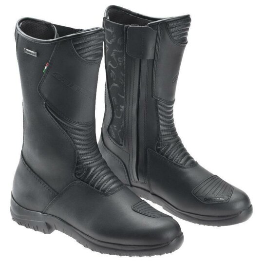 Gaerne Black Rose Gore-Tex Ladies Boots black 39