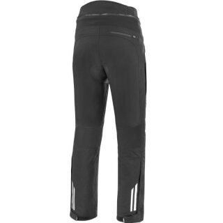 Büse Highland textile trousers black ladies L84