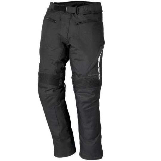 Pantalón textil Germot Evolution II negro XL
