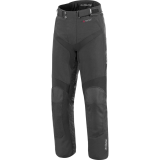 B&uuml;se Highland Pants black