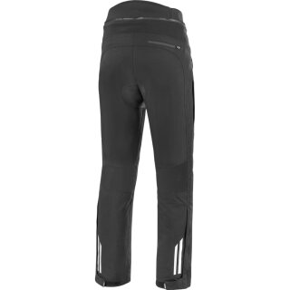 B&uuml;se Highland Pants black new 27 short