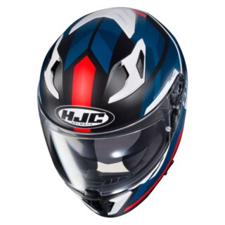 HJC i 70 Elim MC1SF full-face helmet