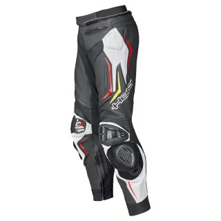 Held Grind II combination trousers black / white / red 54