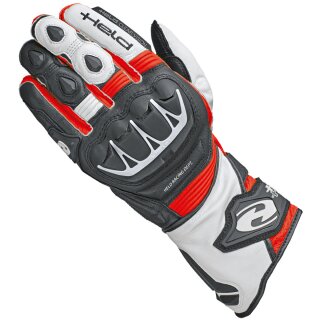 Held Evo-Thrux II glove black / red