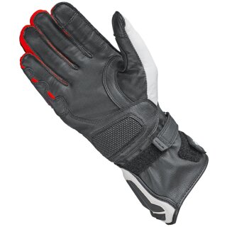 Held Evo-Thrux II Handschuh schwarz / rot