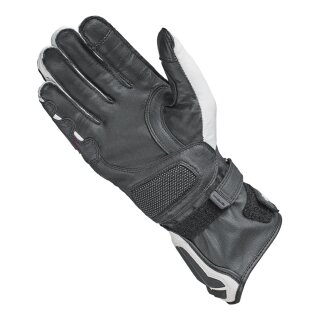 Held Evo-Thrux II Handschuh schwarz / weiß 9