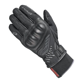 Held Madoc Gore-Tex&reg; Glove black 9
