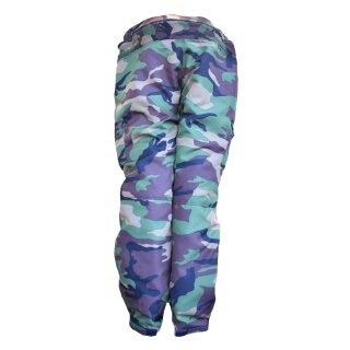 Pantalones de camuflaje Roleff