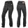 Trilobite Parado Motorrad-Jeans Damen schwarz regular