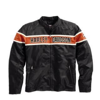 Chaqueta Harley Davidson Generations S