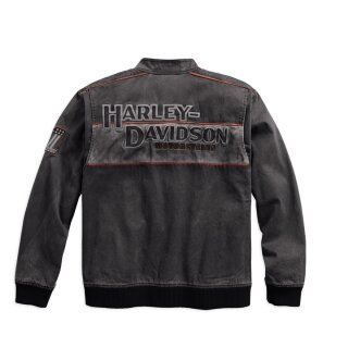 Harley Davidson Ironblock Jacket