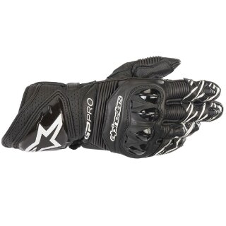 GP PRO R3 glove black