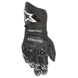 GP PRO R3 glove black