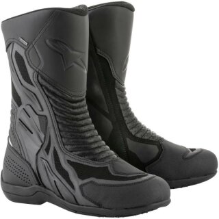 Alpinestars AIR PLUS V2 Gore-Tex XCR motorcycle boots...