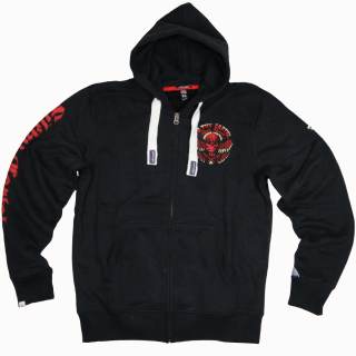 Yakuza Premium Men Hoodie 2625B black