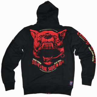 Yakuza Premium Men Hoodie 2625B black
